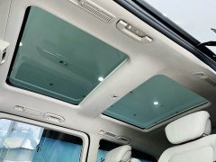 Mercedes-Benz V-Class 2022 V 260 L Long Wheelbase Luxury Edition - photo 12