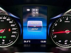 Mercedes-Benz V-Class 2022 V 260 L Long Wheelbase Luxury Edition - photo 13