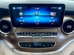 Mercedes-Benz V-Class 2022 V 260 L Long Wheelbase Luxury Edition - photo 16