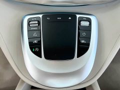 Mercedes-Benz V-Class 2022 V 260 L Long Wheelbase Luxury Edition - photo 17