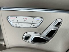 Mercedes-Benz V-Class 2022 V 260 L Long Wheelbase Luxury Edition - photo 19