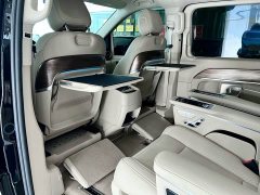 Mercedes-Benz V-Class 2022 V 260 L Long Wheelbase Luxury Edition - photo 20