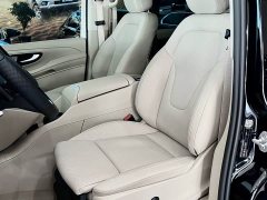 Mercedes-Benz V-Class 2022 V 260 L Long Wheelbase Luxury Edition - photo 6