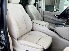 Mercedes-Benz V-Class 2022 V 260 L Long Wheelbase Luxury Edition - photo 8