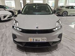 Lynk & Co 06 EM-P 2023 EM-P 126 long battery life Halo - photo 2