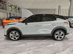Lynk & Co 06 EM-P 2023 EM-P 126 long battery life Halo - photo 4