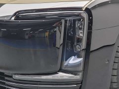 Zunjie S800 2025 extended range Xinghui Executive 4-seater (896-line lidar) - ფოტო 11