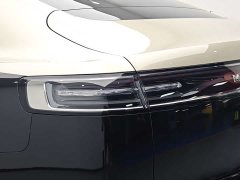 Zunjie S800 2025 extended range Xinghui Executive 4-seater (896-line lidar) - ფოტო 12