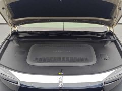 Zunjie S800 2025 extended range Xinghui Executive 4-seater (896-line lidar) - ფოტო 13