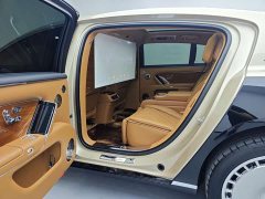 Zunjie S800 2025 extended range Xinghui Executive 4-seater (896-line lidar) - ფოტო 16