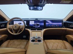 Zunjie S800 2025 extended range Xinghui Executive 4-seater (896-line lidar) - ფოტო 17