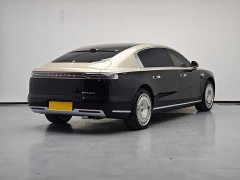 Zunjie S800 2025 extended range Xinghui Executive 4-seater (896-line lidar) - ფოტო 3