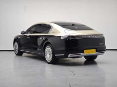 Zunjie S800 2025 extended range Xinghui Executive 4-seater (896-line lidar) - ფოტო 4