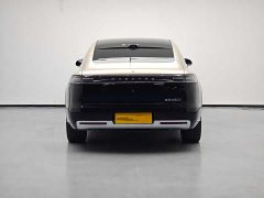 Zunjie S800 2025 extended range Xinghui Executive 4-seater (896-line lidar) - ფოტო 5