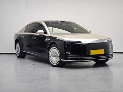 Zunjie S800 2025 extended range Xinghui Executive 4-seater (896-line lidar) - ფოტო 7