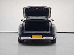 Zunjie S800 2025 extended range Xinghui Executive 4-seater (896-line lidar) - ფოტო 8