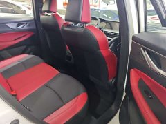 Changan CS35 PLUS 2023 Enjoy Edition 1.4T DCT Luxury - ფოტო 10