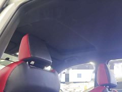 Changan CS35 PLUS 2023 Enjoy Edition 1.4T DCT Luxury - ფოტო 11