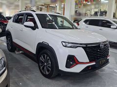Changan CS35 PLUS 2023 Enjoy Edition 1.4T DCT Luxury - ფოტო 3
