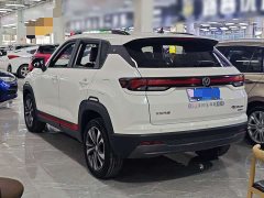 Changan CS35 PLUS 2023 Enjoy Edition 1.4T DCT Luxury - ფოტო 4