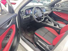 Changan CS35 PLUS 2023 Enjoy Edition 1.4T DCT Luxury - ფოტო 6