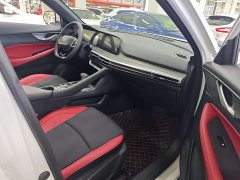 Changan CS35 PLUS 2023 Enjoy Edition 1.4T DCT Luxury - ფოტო 7