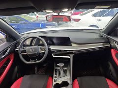 Changan CS35 PLUS 2023 Enjoy Edition 1.4T DCT Luxury - ფოტო 8