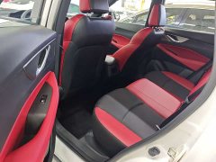 Changan CS35 PLUS 2023 Enjoy Edition 1.4T DCT Luxury - ფოტო 9