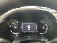 Kia K3 2021 Facelift 1.5L CVT Fashion Edition - ფოტო 12