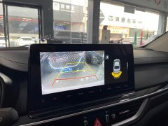 Kia K3 2021 Facelift 1.5L CVT Fashion Edition - ფოტო 13