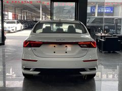 Kia K3 2021 Facelift 1.5L CVT Fashion Edition - ფოტო 15
