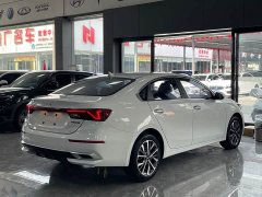 Kia K3 2021 Facelift 1.5L CVT Fashion Edition - ფოტო 16