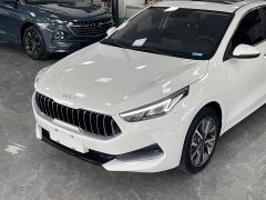 Kia K3 2021 Facelift 1.5L CVT Fashion Edition - ფოტო 17