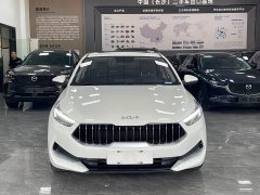 Kia K3 2021 Facelift 1.5L CVT Fashion Edition - ფოტო 2