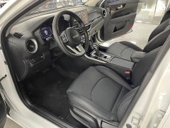 Kia K3 2021 Facelift 1.5L CVT Fashion Edition - ფოტო 5