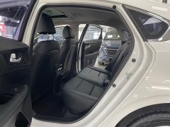 Kia K3 2021 Facelift 1.5L CVT Fashion Edition - ფოტო 6