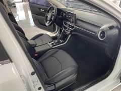 Kia K3 2021 Facelift 1.5L CVT Fashion Edition - ფოტო 7