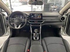 Kia K3 2021 Facelift 1.5L CVT Fashion Edition - ფოტო 8