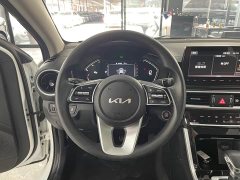 Kia K3 2021 Facelift 1.5L CVT Fashion Edition - ფოტო 9