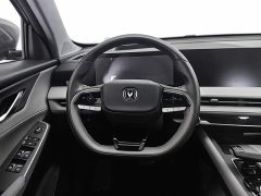 Changan CS75 PLUS Second Generation 2.0T Automatic Pilot Edition - ფოტო 11