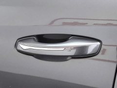 Changan CS75 PLUS Second Generation 2.0T Automatic Pilot Edition - ფოტო 18