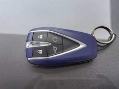 Changan CS75 PLUS Second Generation 2.0T Automatic Pilot Edition - ფოტო 19