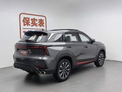 Changan CS75 PLUS Second Generation 2.0T Automatic Pilot Edition - ფოტო 2