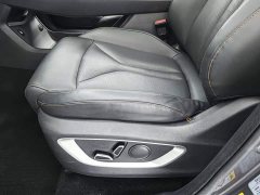 Changan CS75 PLUS Second Generation 2.0T Automatic Pilot Edition - ფოტო 20