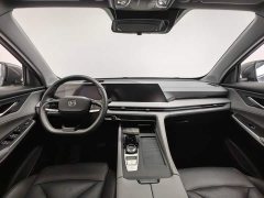 Changan CS75 PLUS Second Generation 2.0T Automatic Pilot Edition - ფოტო 5