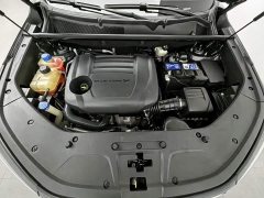 Changan CS75 PLUS Second Generation 2.0T Automatic Pilot Edition - ფოტო 6