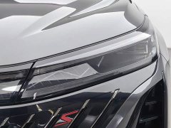 Changan CS75 PLUS Second Generation 2.0T Automatic Pilot Edition - ფოტო 7