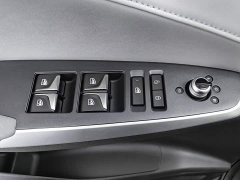 Changan CS75 PLUS Second Generation 2.0T Automatic Pilot Edition - ფოტო 9