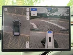 Zeekr JIKE MIX 2025 Smart Driving Edition - ფოტო 10