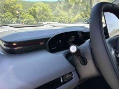 Zeekr JIKE MIX 2025 Smart Driving Edition - ფოტო 12